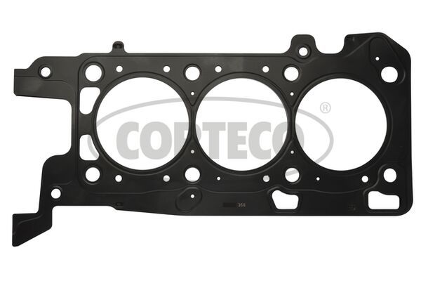 CORTECO 83403204 Gasket, cylinder head