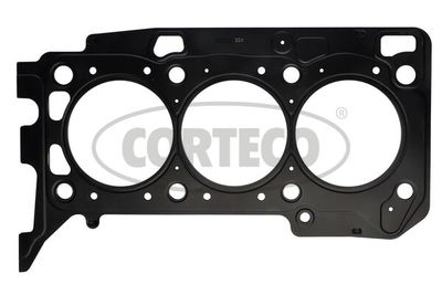 Gasket, cylinder head CORTECO 83403205
