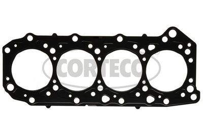 Gasket, cylinder head CORTECO 83403208