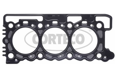 Gasket, cylinder head CORTECO 83403222