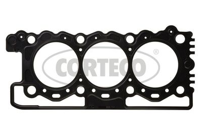 Gasket, cylinder head CORTECO 83403223