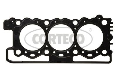 Gasket, cylinder head CORTECO 83403224