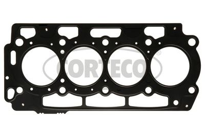 Gasket, cylinder head CORTECO 83403228