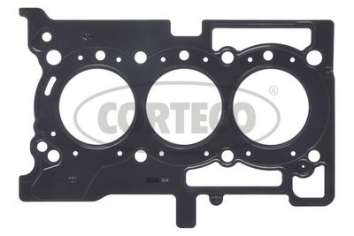 Gasket, cylinder head CORTECO 83403233