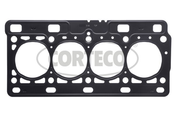 CORTECO 83403234 Gasket, cylinder head