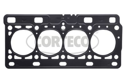 Gasket, cylinder head CORTECO 83403234
