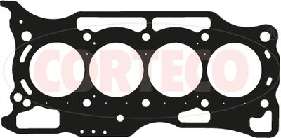 Gasket, cylinder head CORTECO 83403237