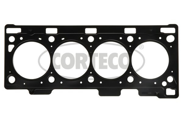 CORTECO 83403241 Gasket, cylinder head