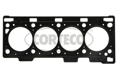 Gasket, cylinder head CORTECO 83403241