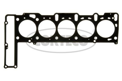 Gasket, cylinder head CORTECO 83403244