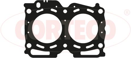 CORTECO 83403247 Gasket, cylinder head