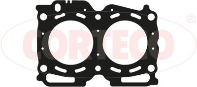 Gasket, cylinder head CORTECO 83403247