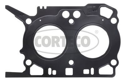 Gasket, cylinder head CORTECO 83403248
