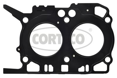 Gasket, cylinder head CORTECO 83403250