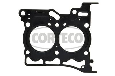 Gasket, cylinder head CORTECO 83403261