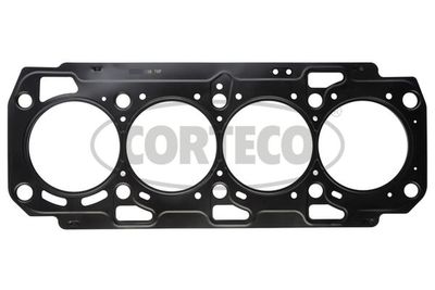 Gasket, cylinder head CORTECO 83403265