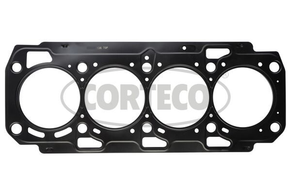 CORTECO 83403266 Gasket, cylinder head