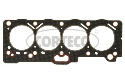 Gasket, cylinder head CORTECO 83403268