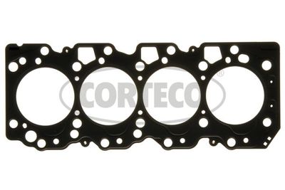 Gasket, cylinder head CORTECO 83403270