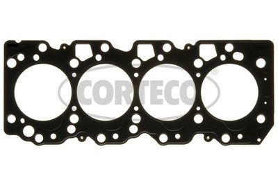Gasket, cylinder head CORTECO 83403271