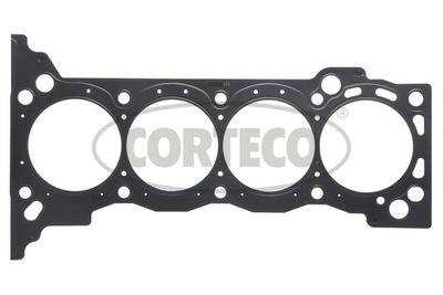 Gasket, cylinder head CORTECO 83403272