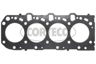 Gasket, cylinder head CORTECO 83403273