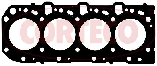 CORTECO 83403274 Gasket, cylinder head