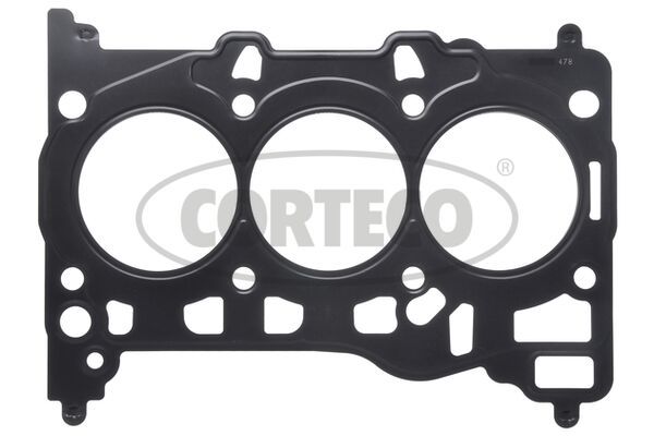 CORTECO 83403287 Gasket, cylinder head