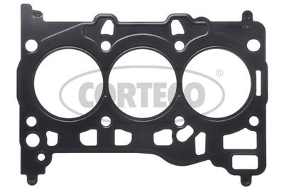 Gasket, cylinder head CORTECO 83403287