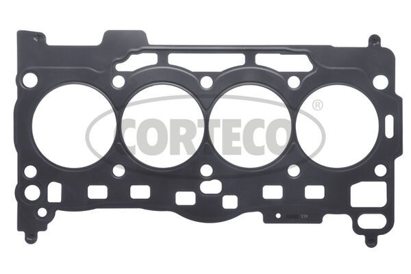 CORTECO 83403296 Gasket, cylinder head