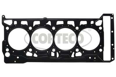 Gasket, cylinder head CORTECO 83403303