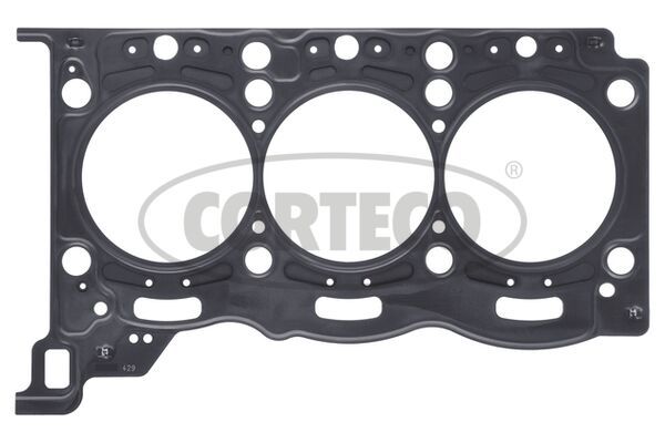 CORTECO 83403324 Gasket, cylinder head