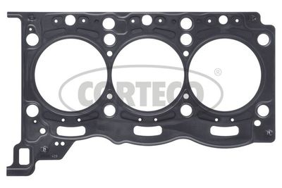 Gasket, cylinder head CORTECO 83403324