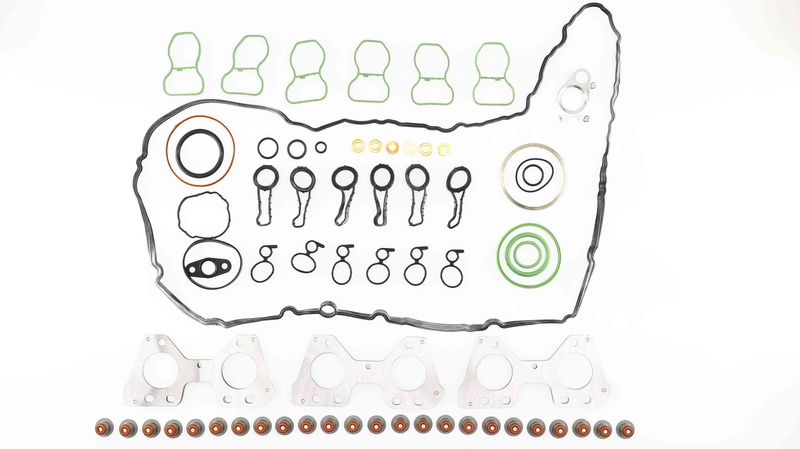 CORTECO 83403393 Gasket Kit, cylinder head