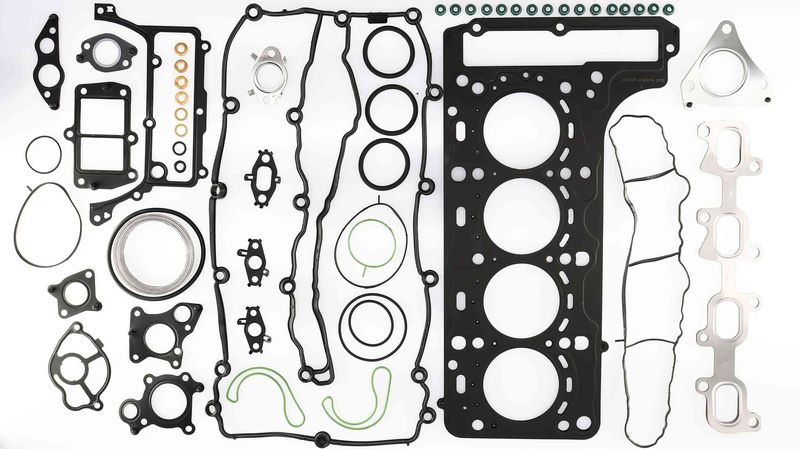 CORTECO 83403557 Gasket Kit, cylinder head
