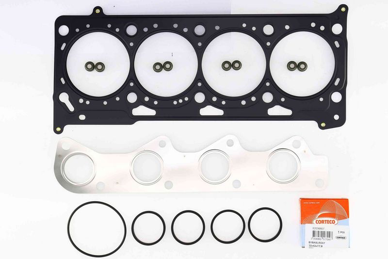 CORTECO 83403686 Gasket Kit, cylinder head