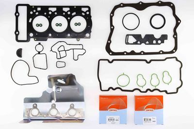 Full Gasket Kit, engine CORTECO 83403979