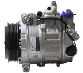 CTR 1201078 Compressor, air conditioning
