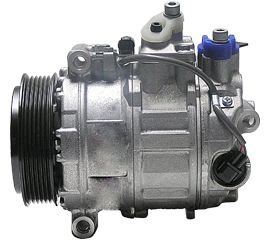 CTR 1201079 Compressor, air conditioning