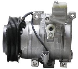 CTR 1201082 Compressor, air conditioning
