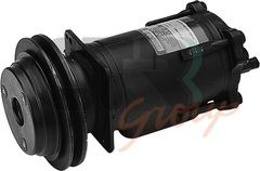 Compressor, air conditioning CTR 1201109