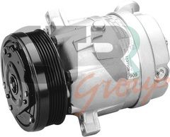 CTR 1201119 Compressor, air conditioning