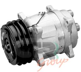 Compressor, air conditioning CTR 1201123