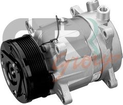 Compressor, air conditioning CTR 1201126
