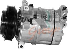 CTR 1201127 Compressor, air conditioning