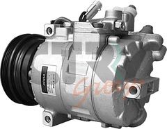 CTR 1201134 Compressor, air conditioning