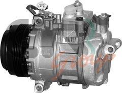 CTR 1201138 Compressor, air conditioning