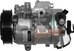 CTR 1201142 Compressor, air conditioning