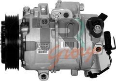 Compressor, air conditioning CTR 1201144