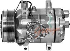 Compressor, air conditioning CTR 1201146